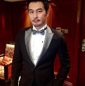 演员连凯最新爆料,娱乐圈背后的惊人真相