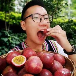 云南网红吃小瓜,解锁夏日新食趣